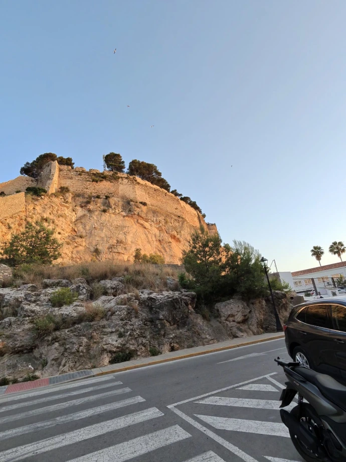Denia Castel