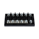 Fuse holder 6-way for MEGA-fuse (front-angle).png