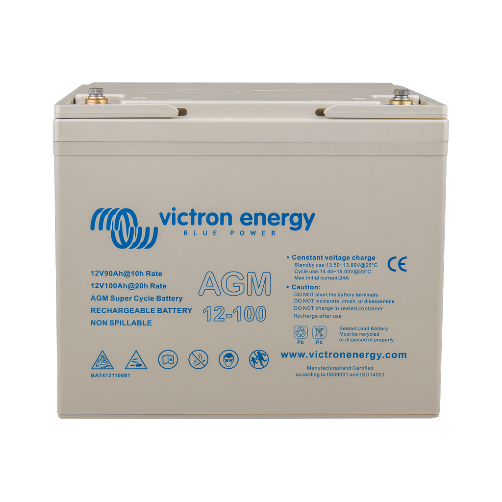 12V 100Ah AGM Super Cycle Battery (front-angle).png
