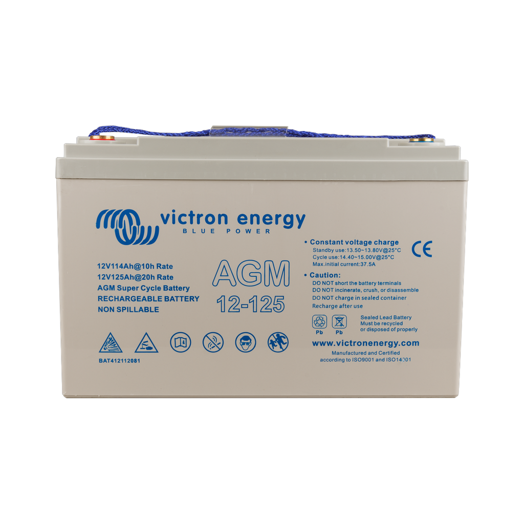 12V 125Ah AGM Super Cycle Battery (front).png