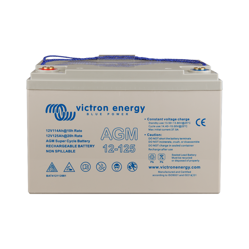 12V 125Ah AGM Super Cycle Battery (front-angle).png