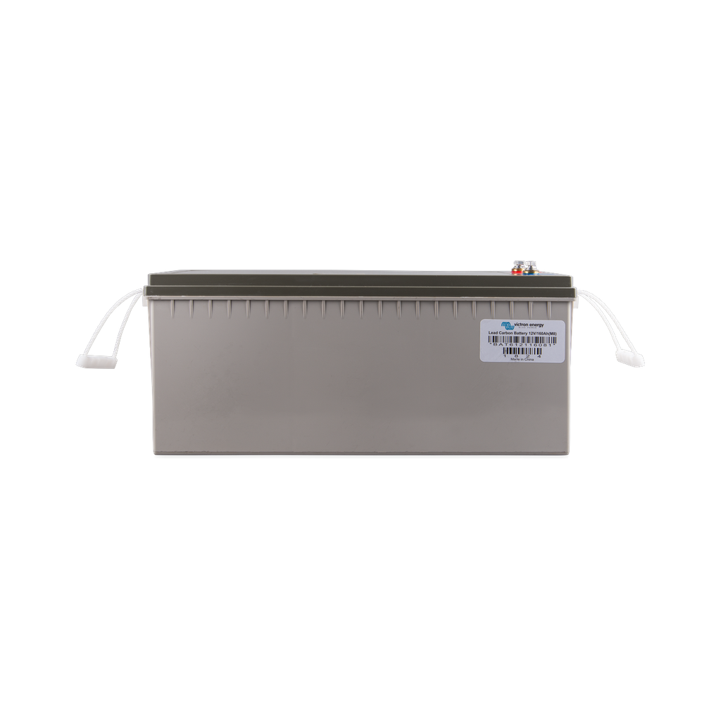 Lead Carbon Battery 12V-160Ah (M8) (back).png