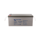Lead Carbon Battery 12V-160Ah (M8) (front-angle).png