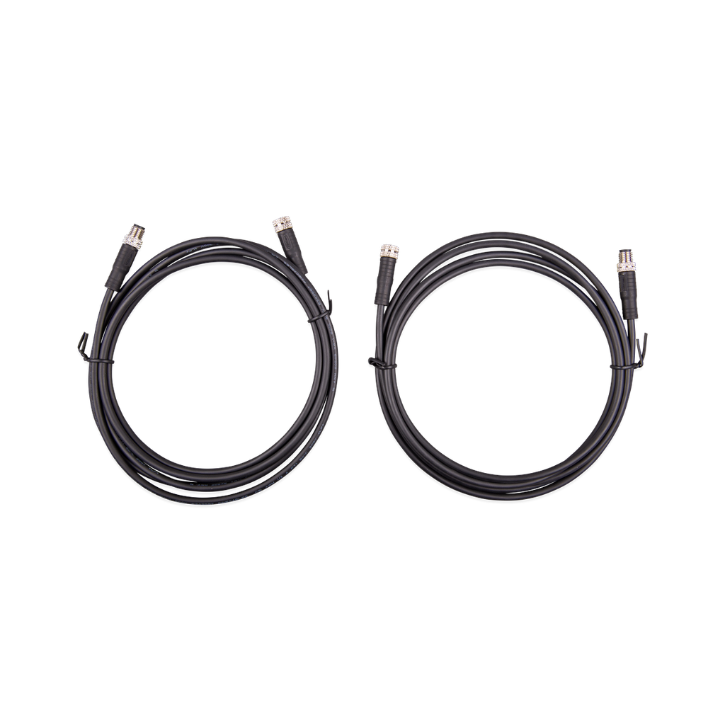 M8 circular connector MaleFemale 3 pole cable 2m (both cables).png