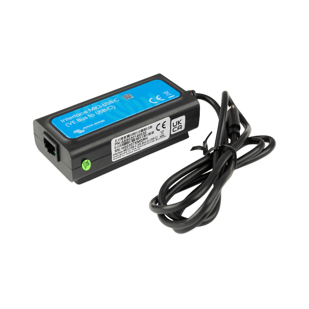 ASS030140030_Interface MK3-USB-C (VE.Bus to USB-C) (side).png