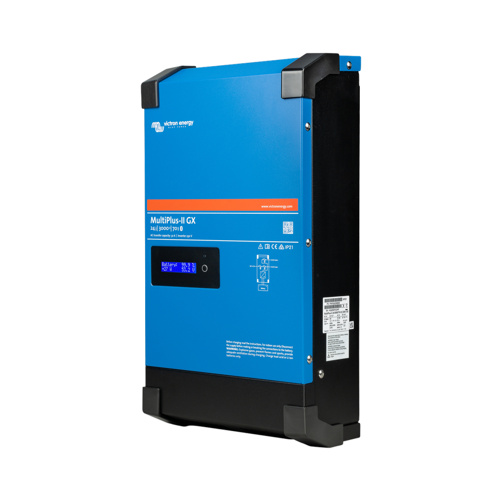 Multiplus-II 24V 3kVA 70-32 230V GX (left).png