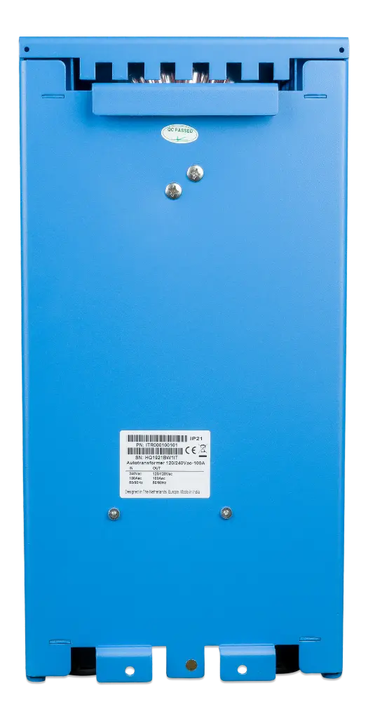 Autotransformer 120-240VAC 100A (back).webp