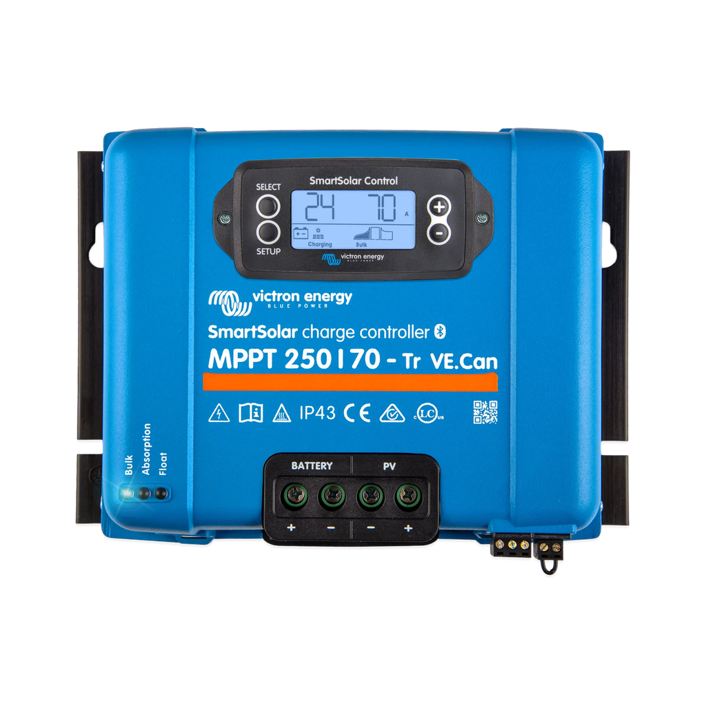 SmartSolar MPPT 250 70-Tr VE.Can (top-display).webp