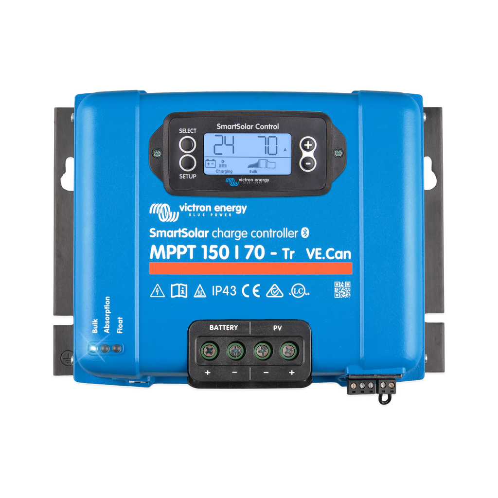 SmartSolar MPPT 150-70-Tr VE Can (top_dispay).webp