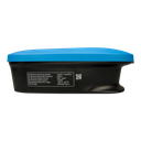 EVC200300200 - EV Charging station NS – Blue (side4).webp