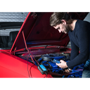 Blue Smart read out phone car_web.webp