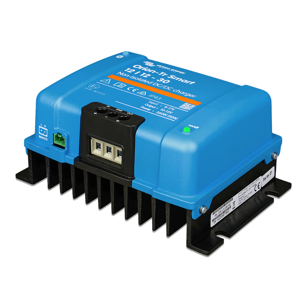 ORI121236140_Orion-Tr Smart 12-12-30A (360W) Non-isolated DC-DC charger (left).webp