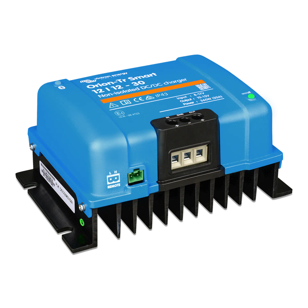 ORI121236140_Orion-Tr Smart 12-12-30A (360W) Non-isolated DC-DC charger (right).webp