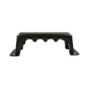 Busbar 600A 4P + ABS cover (cover-front).png