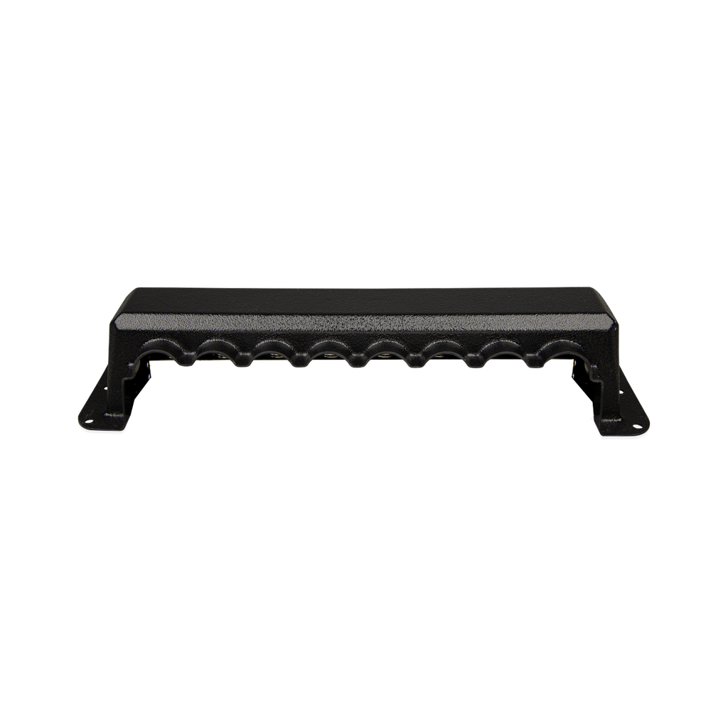 Busbar 600A 8P + ABS cover (front-cover).png