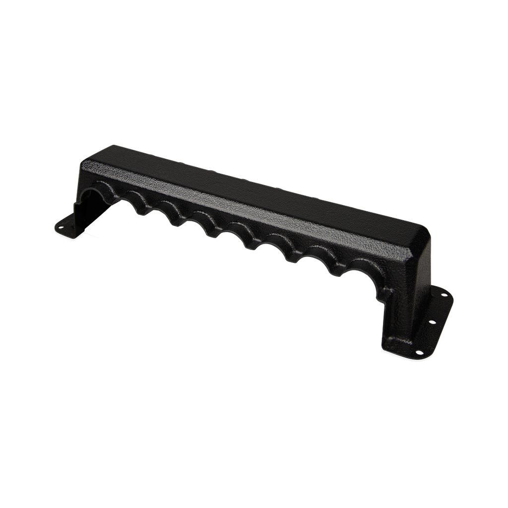 Busbar 600A 8P + ABS cover (left-cover).png