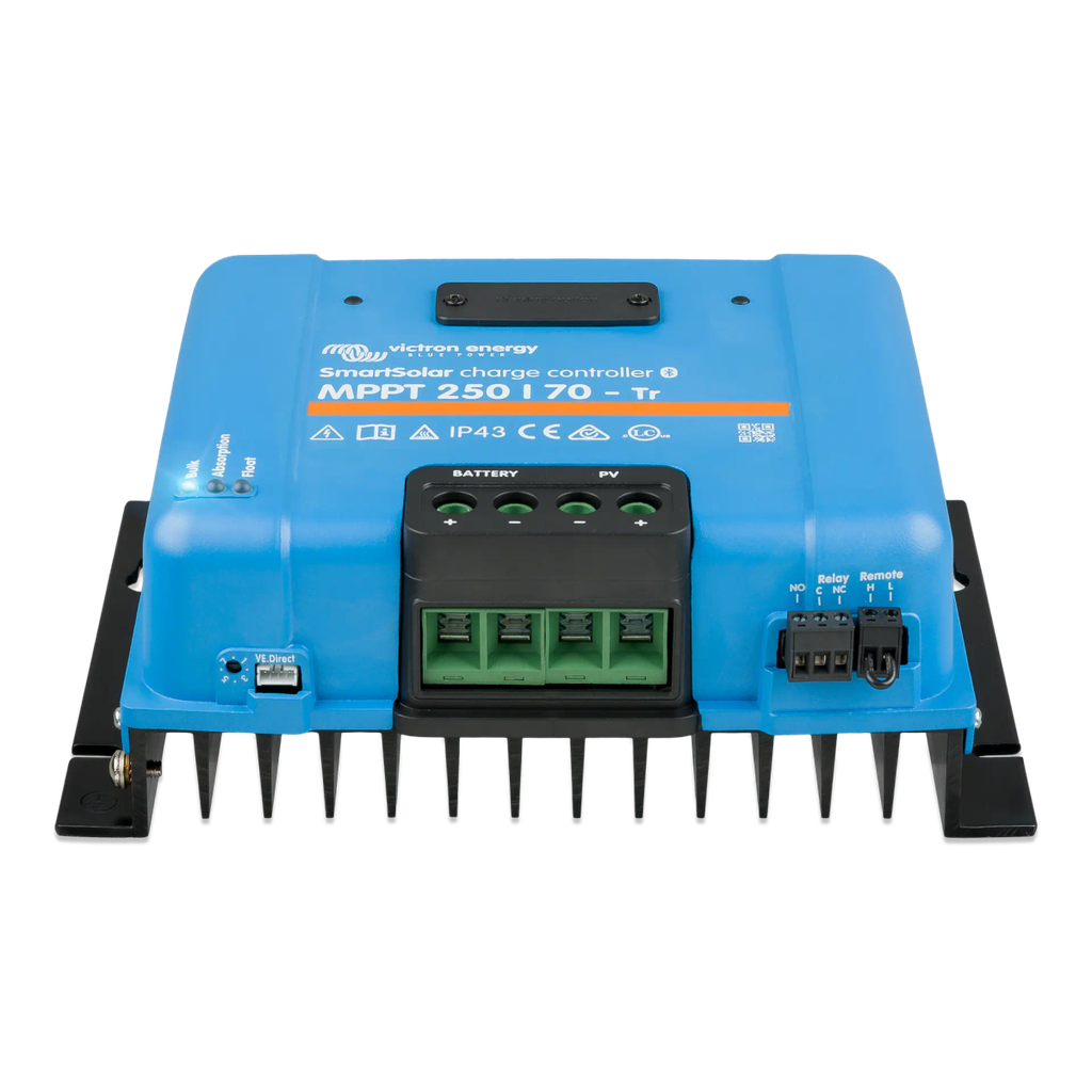 SmartSolar MPPT 250-70-Tr (front).webp