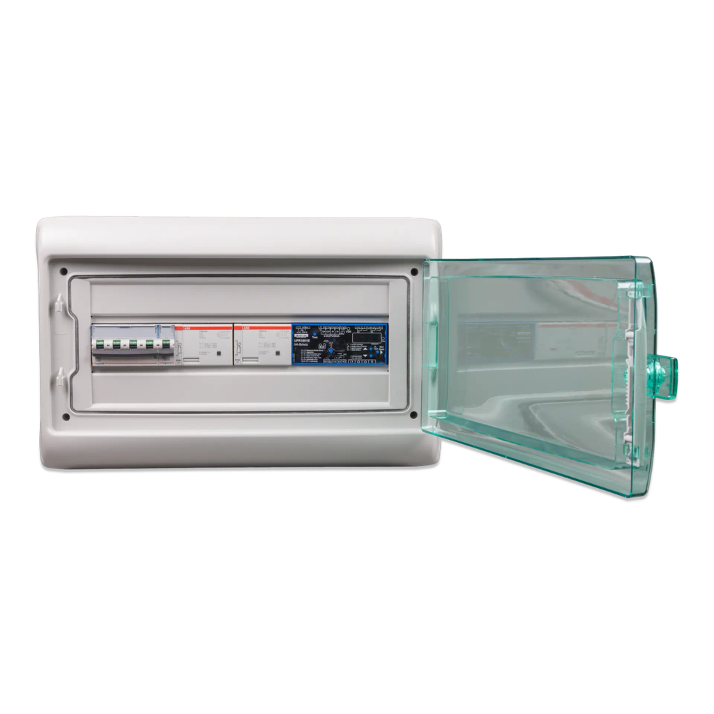 RCD000300200-Anti-Islanding Box 63A (front open).webp
