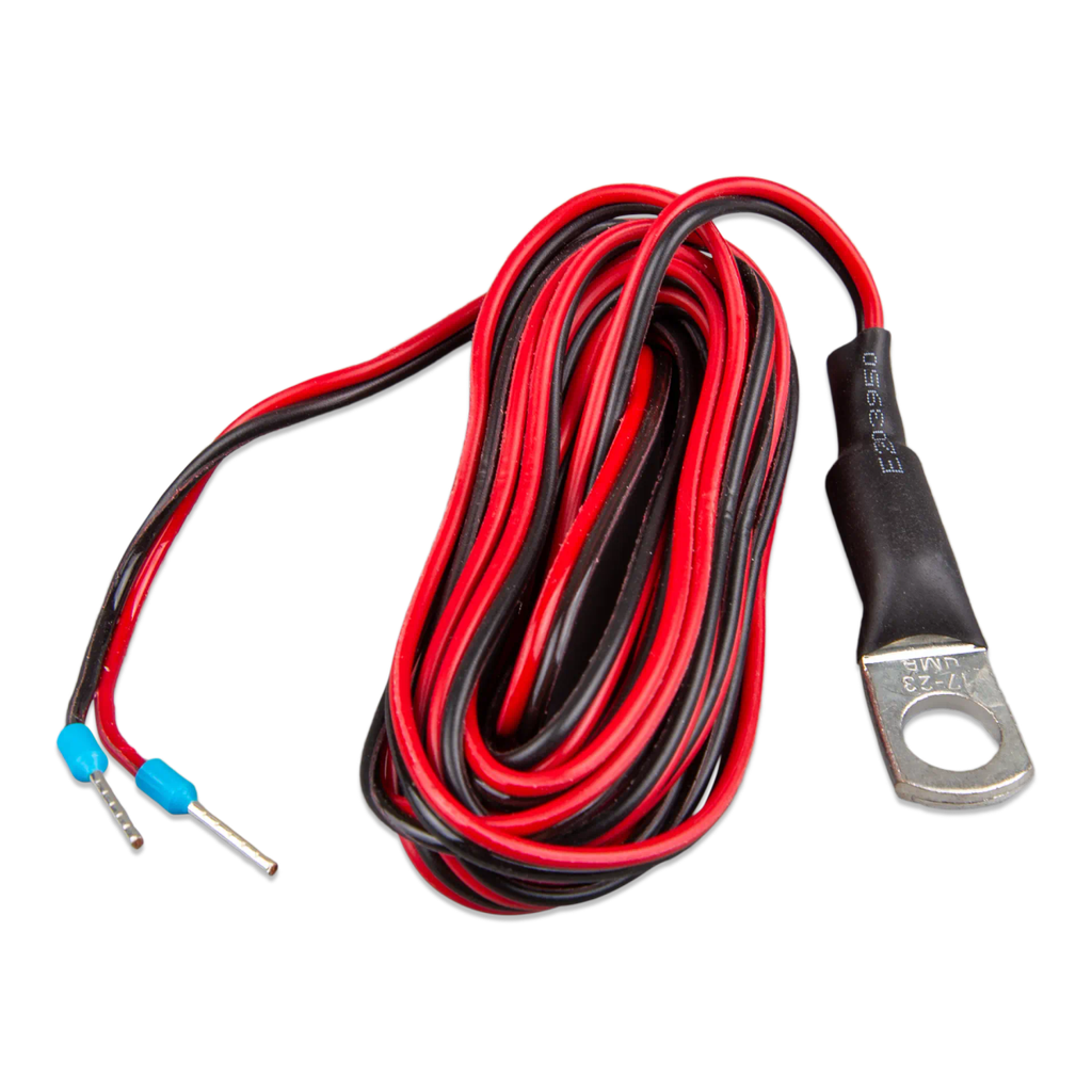 Temperature sensor QUA PMP Venus GX - side.webp