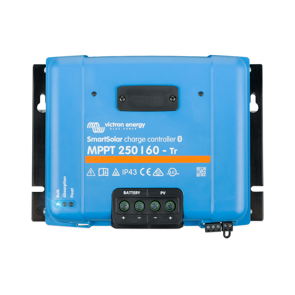 [SCC125060221] Victron SmartSolar 250/60-Tr