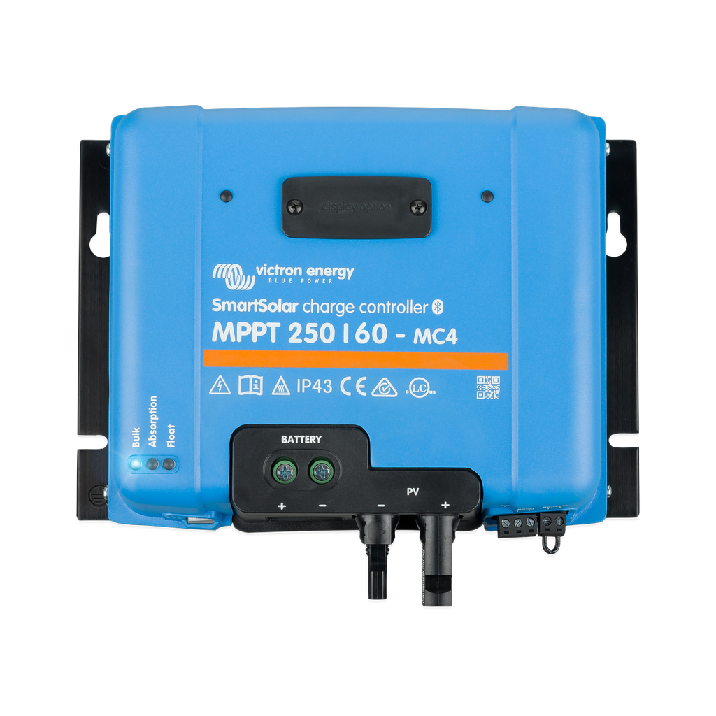 [SCC125060321] Victron SmartSolar 250/60-MC4
