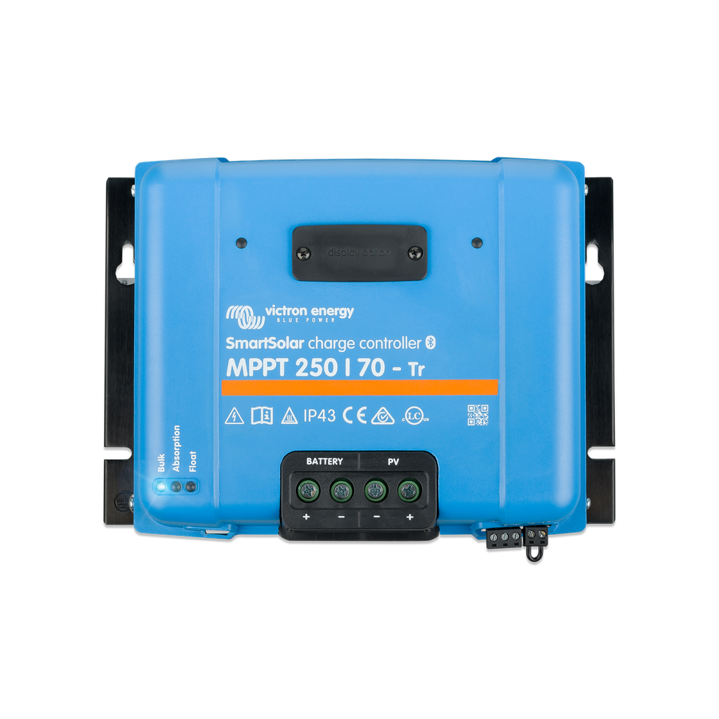 [SCC125070221] Victron SmartSolar 250/70-Tr