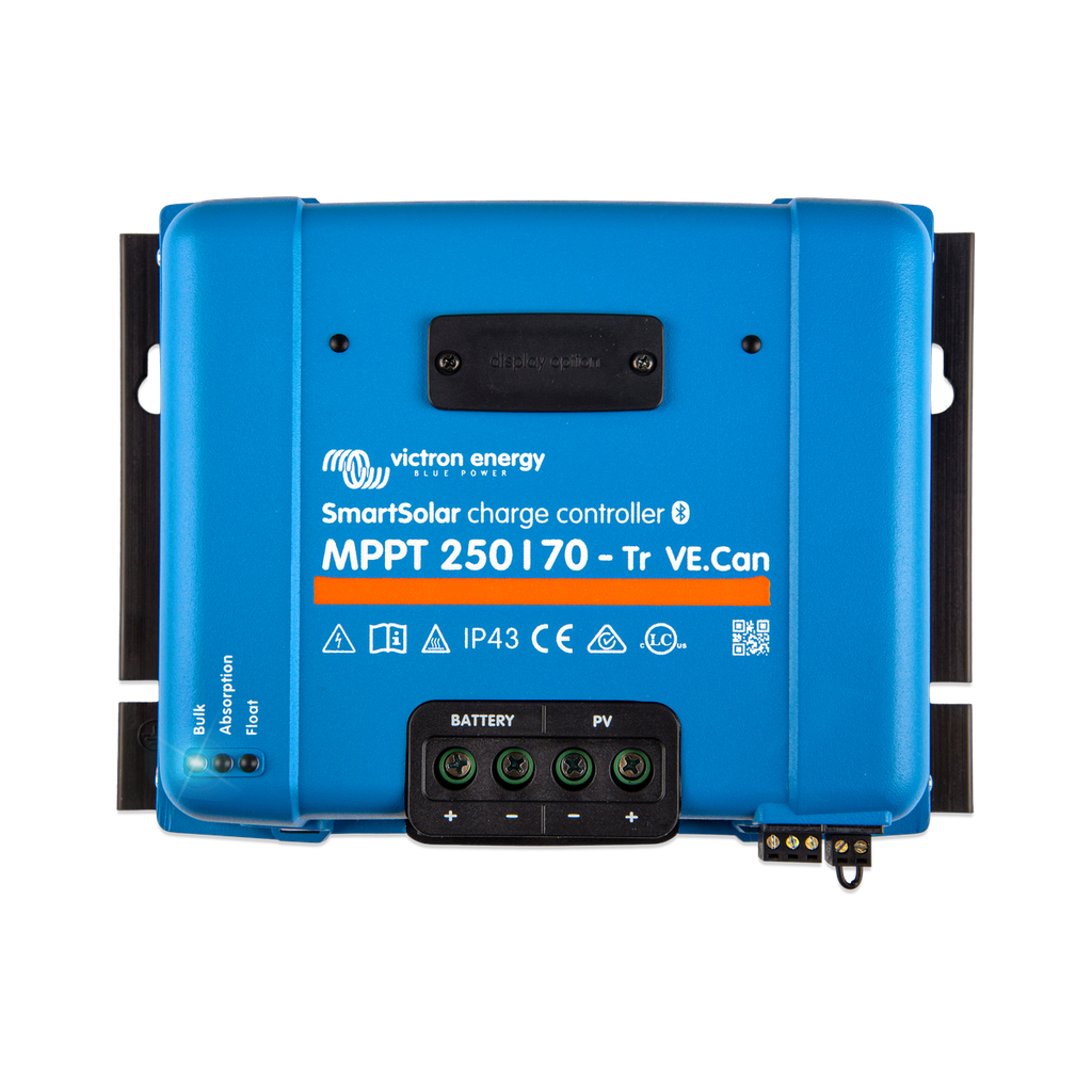 [SCC125070421] Victron SmartSolar 250/70-Tr VE.Can