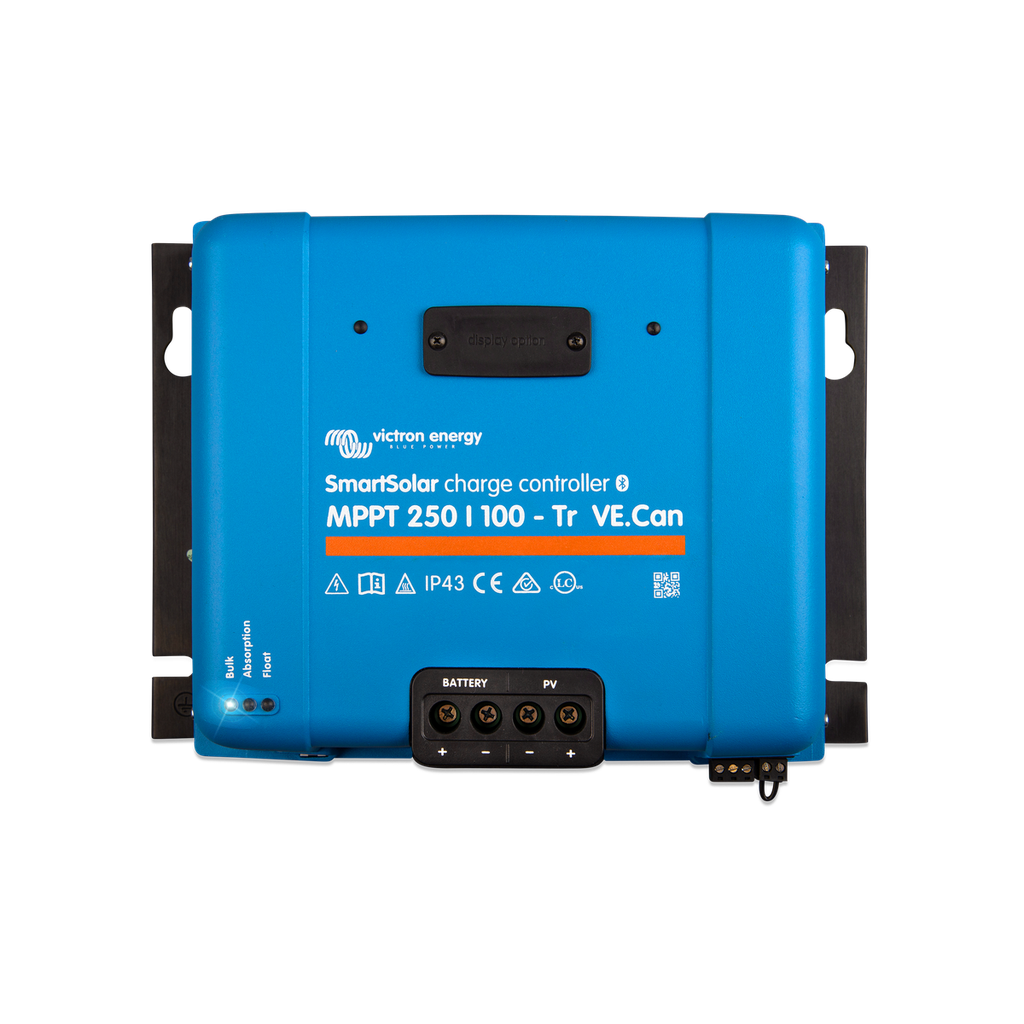 [SCC125110412] Victron SmartSolar 250/100-Tr VE.Can