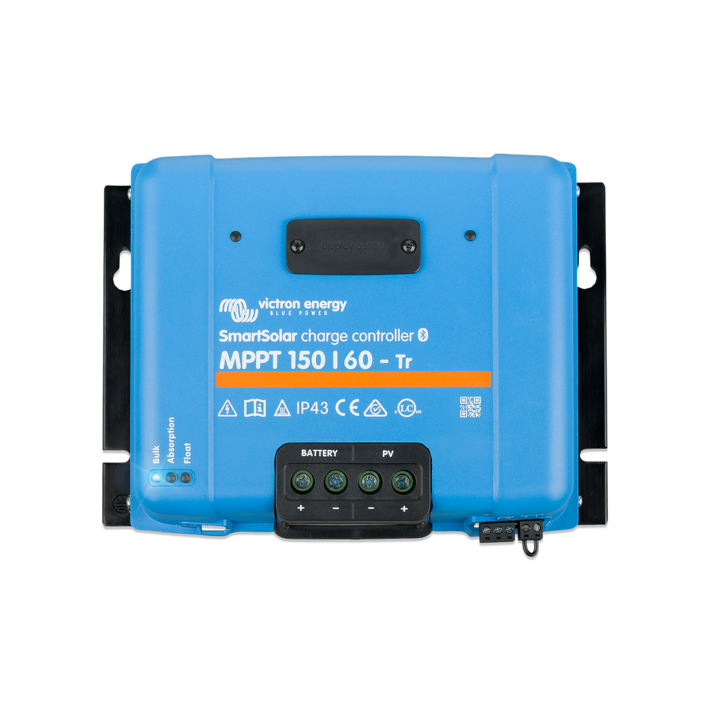 [SCC115060211] Victron SmartSolar 150/60-Tr