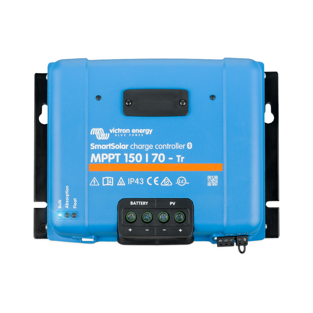 [SCC115070211] Victron SmartSolar 150/70-Tr