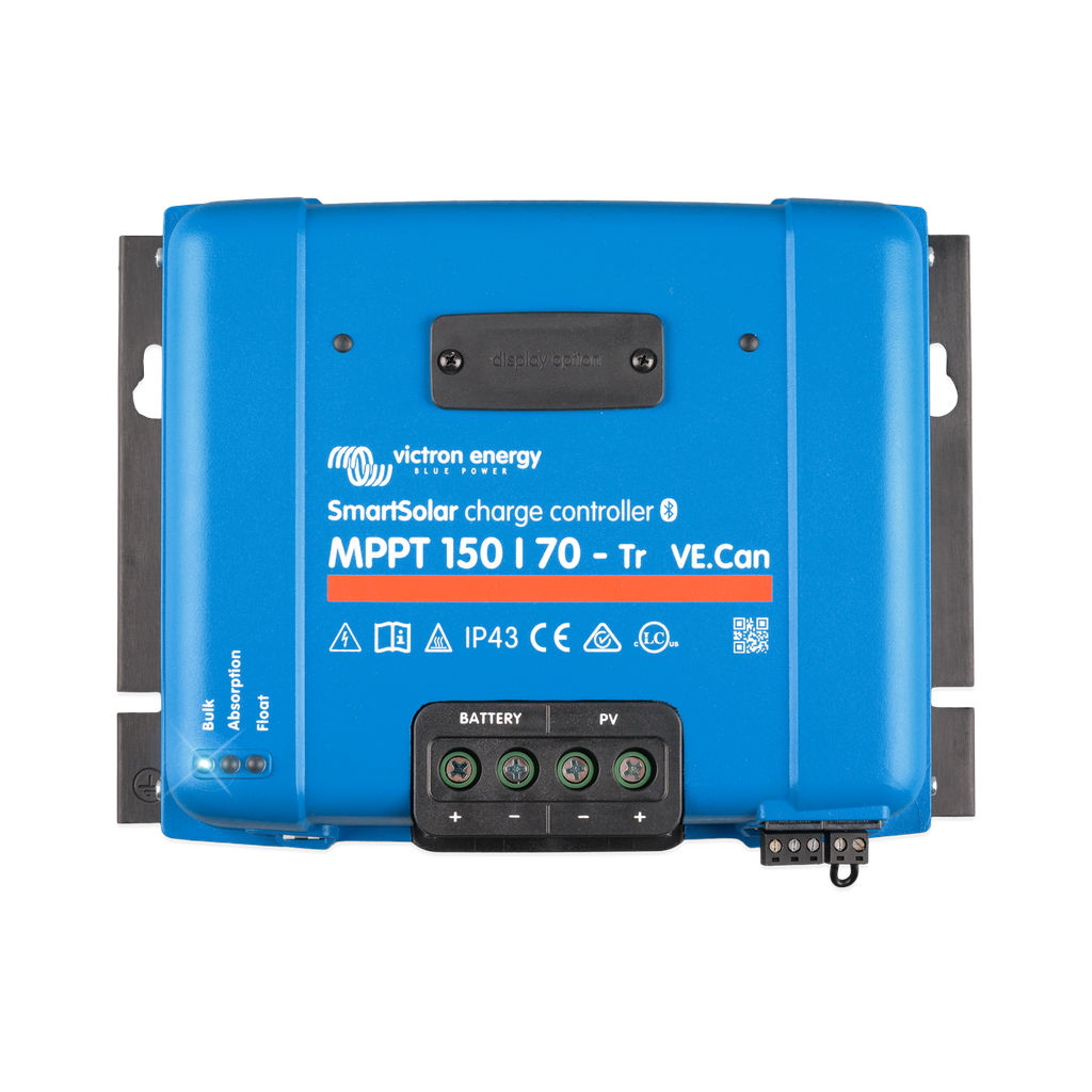 [SCC115070411] Victron SmartSolar 150/70-Tr VE.Can