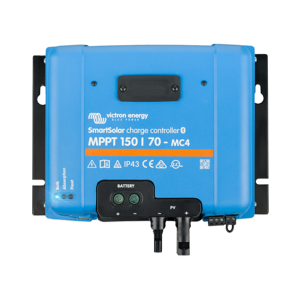 [SCC115070511] Victron SmartSolar 150/70-MC4 VE.Can