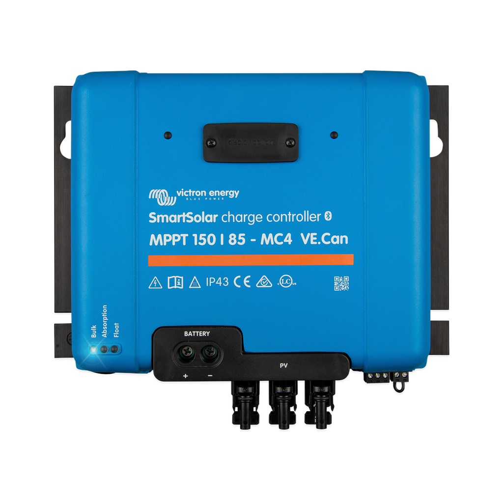 [SCC115085511] Victron SmartSolar 150/85-MC4 VE.Can