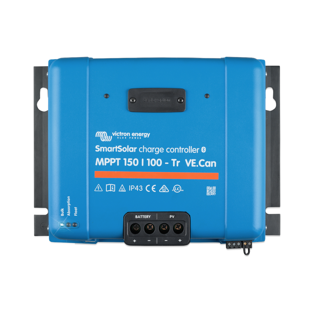 [SCC115110411] Victron SmartSolar 150/100-Tr VE.Can