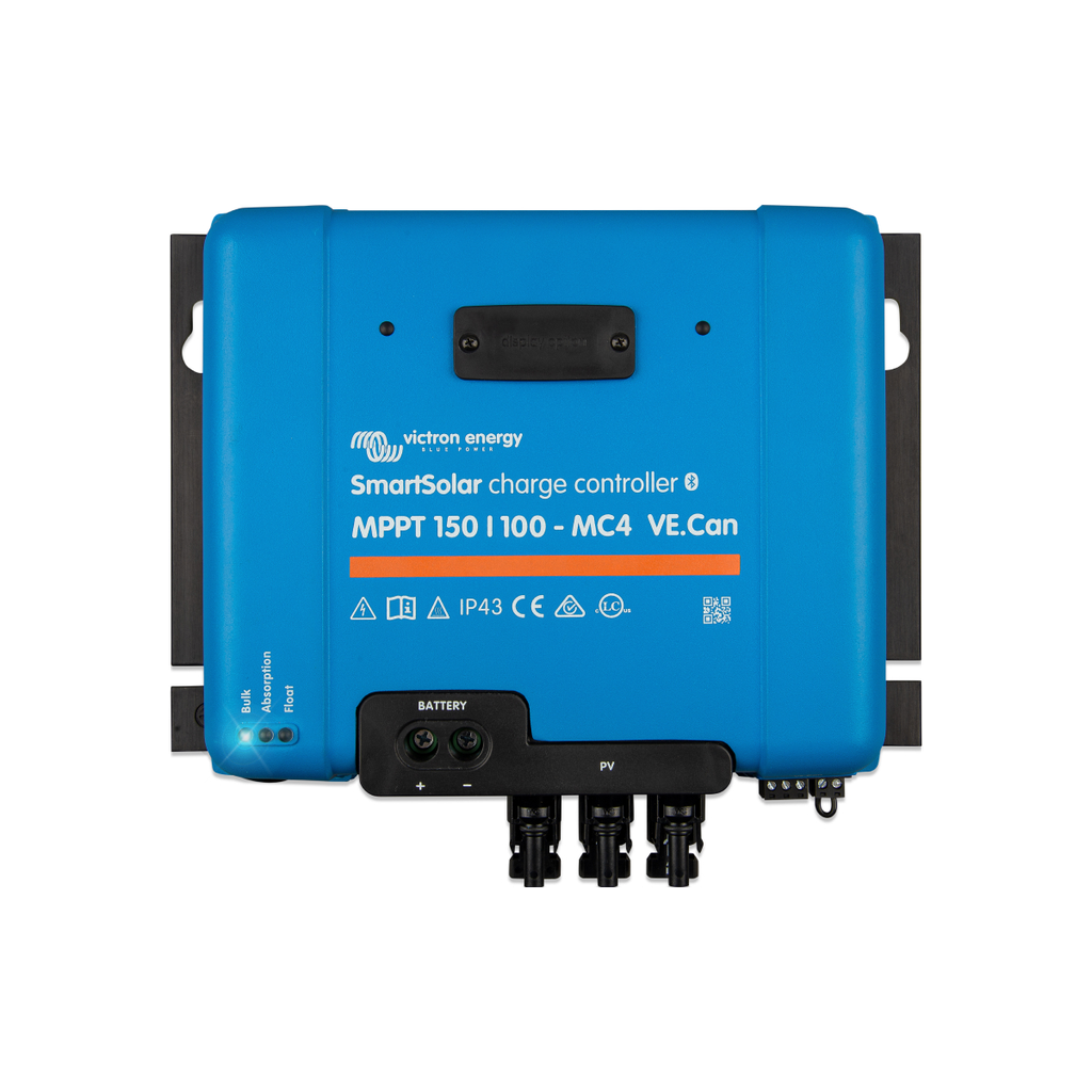 [SCC115110511] Victron SmartSolar 150/100-MC4 VE.Can