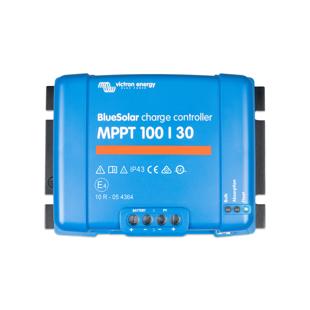 [SCC020030200] Victron BlueSolar 100/30