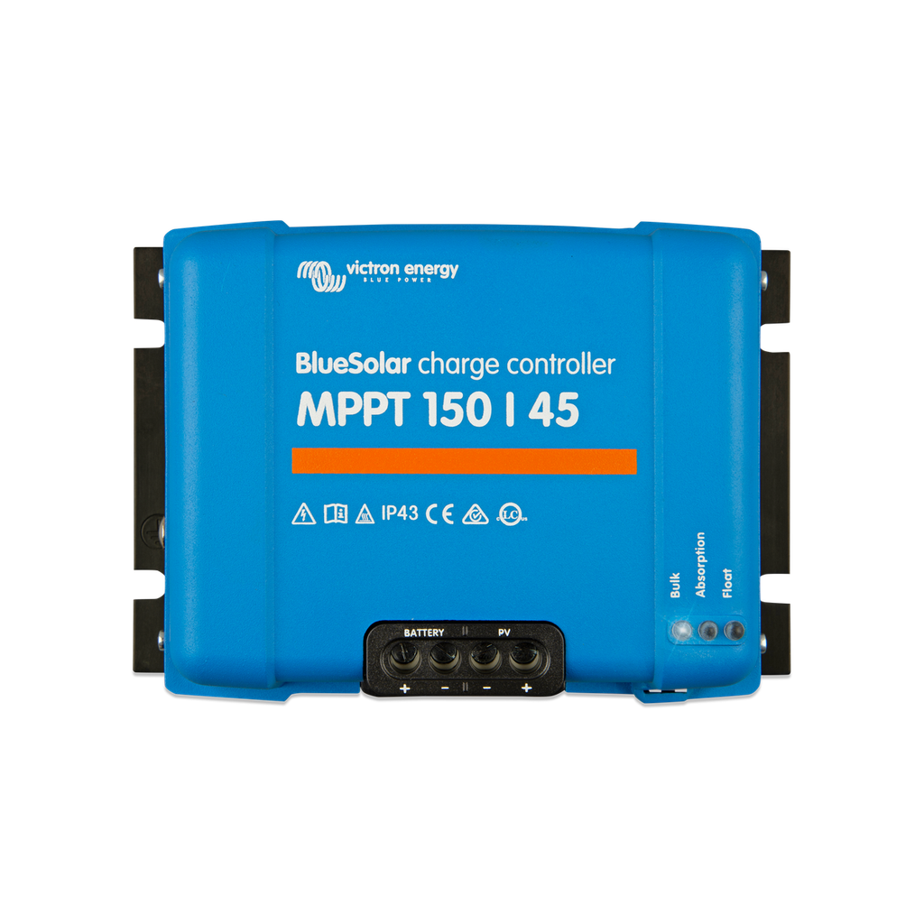 [SCC115045222] Victron BlueSolar 150/45
