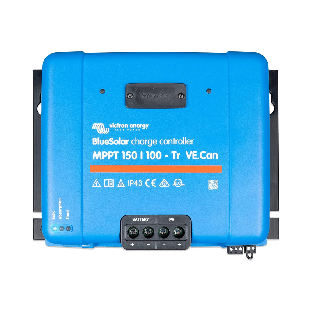 [SCC115110420] Victron BlueSolar 150/100-Tr VE.Can