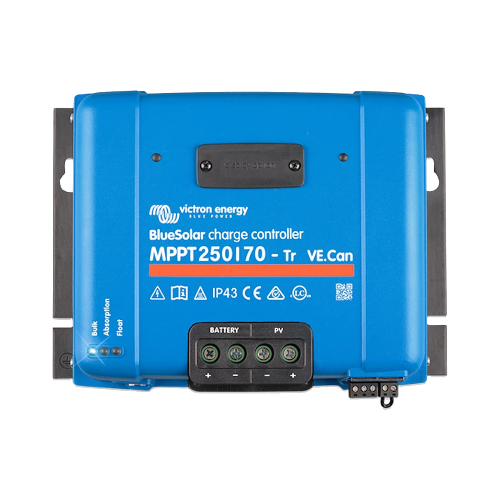 [SCC125070441] Victron BlueSolar 250/70-Tr VE.Can
