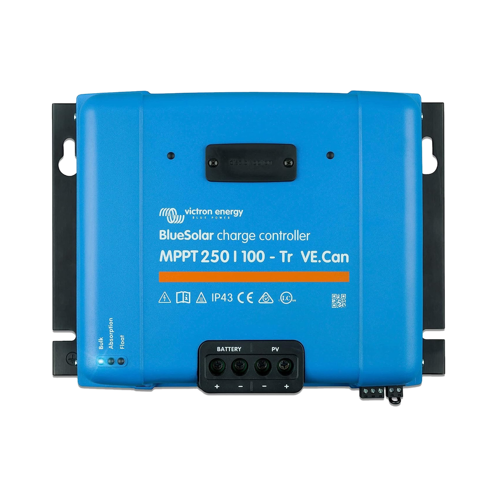 [SCC125110441] Victron BlueSolar 250/100-Tr VE.Can