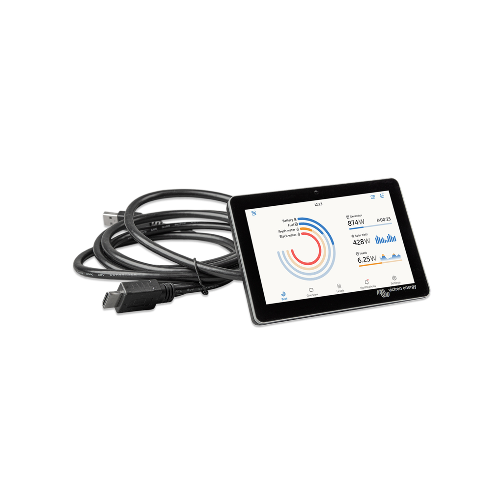 [BPP900455050] Victron GX Touch 50