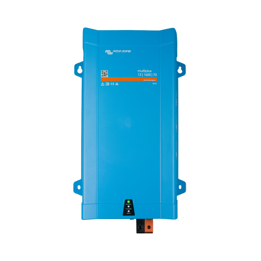 [PMP122160000] Victron MultiPlus 12/1600/70-16