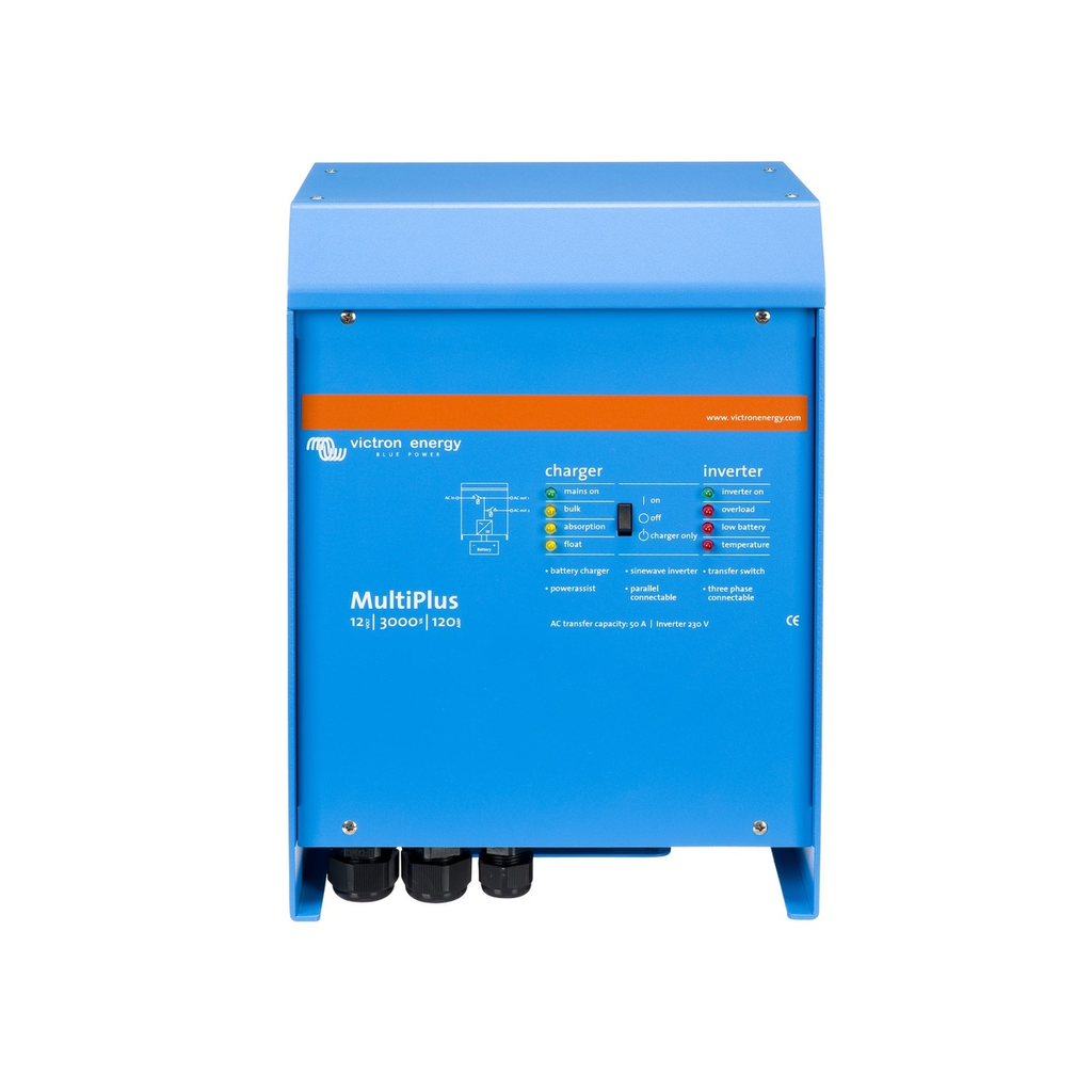 [PMP122300001] Victron MultiPlus 12/3000/120-16