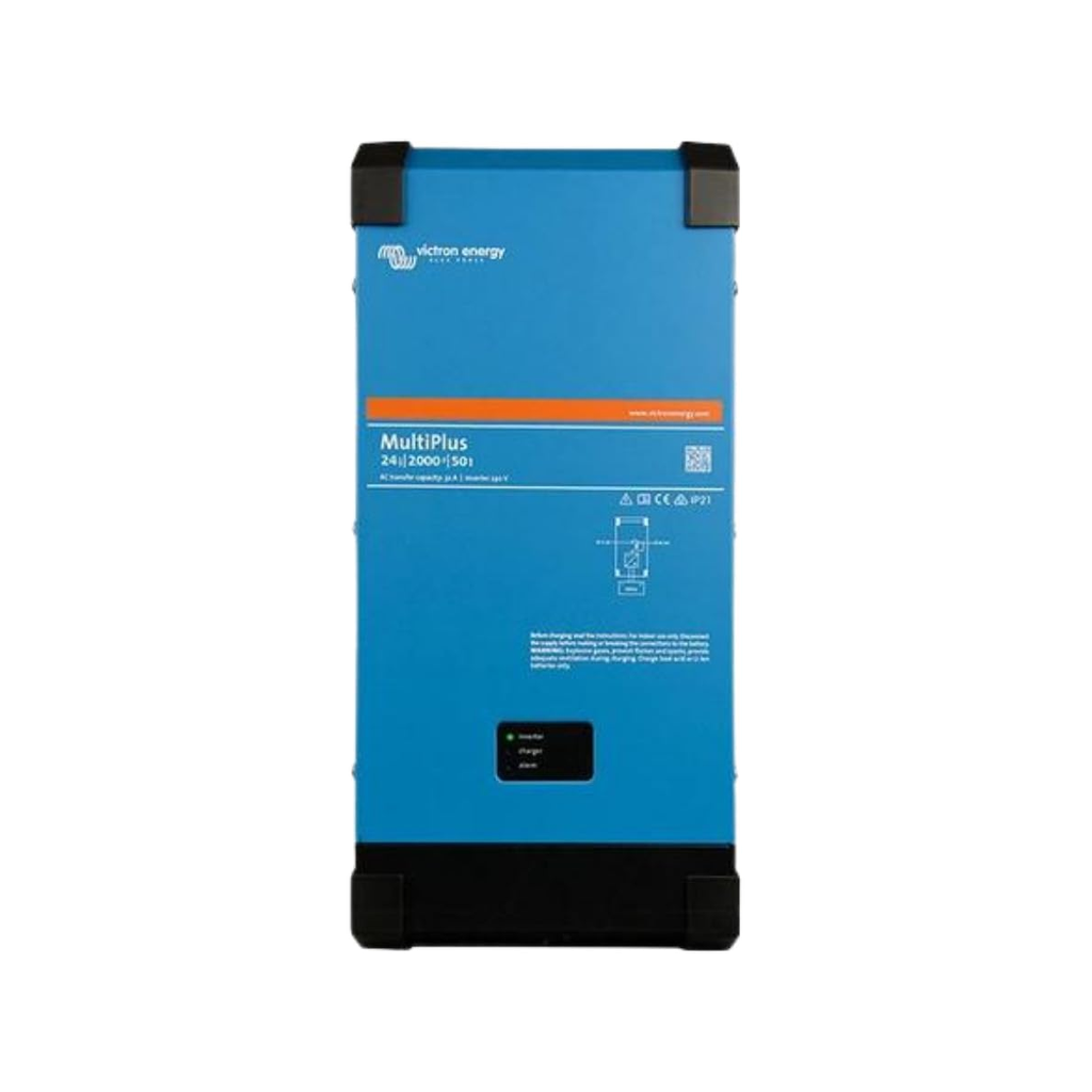 [PMP242200000] Victron MultiPlus 24/2000/50-32