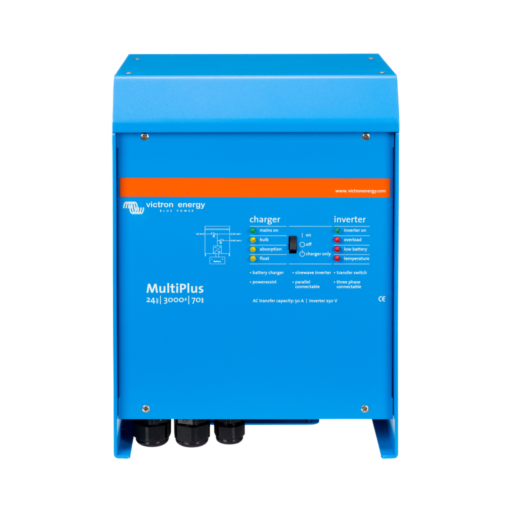 Victron MultiPlus 24/3000/70-50