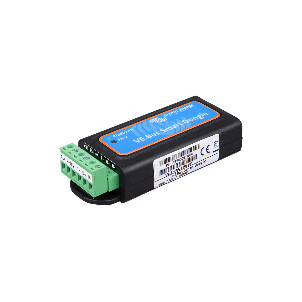 [ASS030537010] Victron VE.Bus Smart Dongle