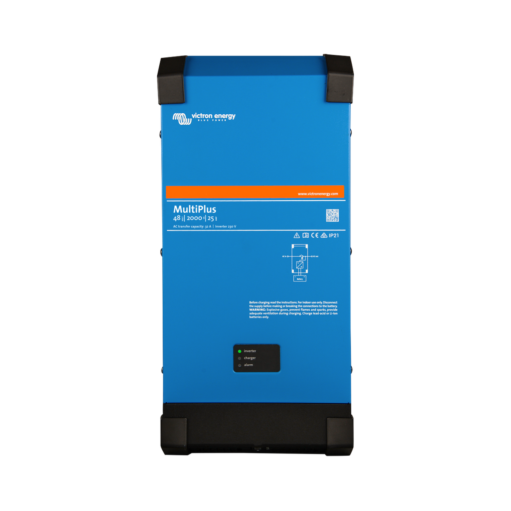 [PMP482200000] Victron MultiPlus 48/2000/25-32
