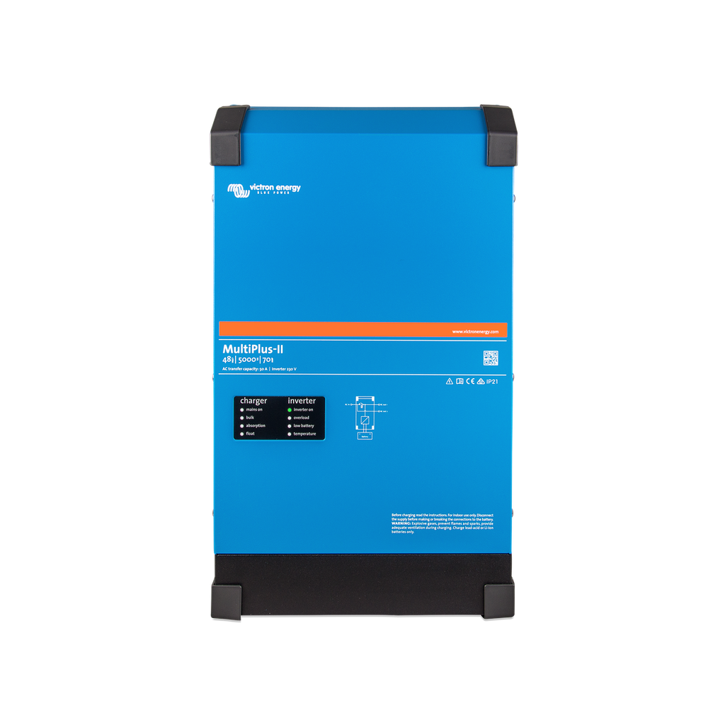 [PMP482505012] Victron MultiPlus-II 48/5000/70-50