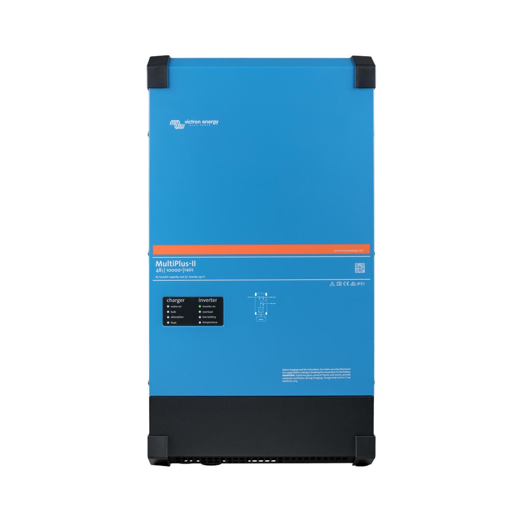 [PMP483105000] Victron MultiPlus-II 48/10000/140-100
