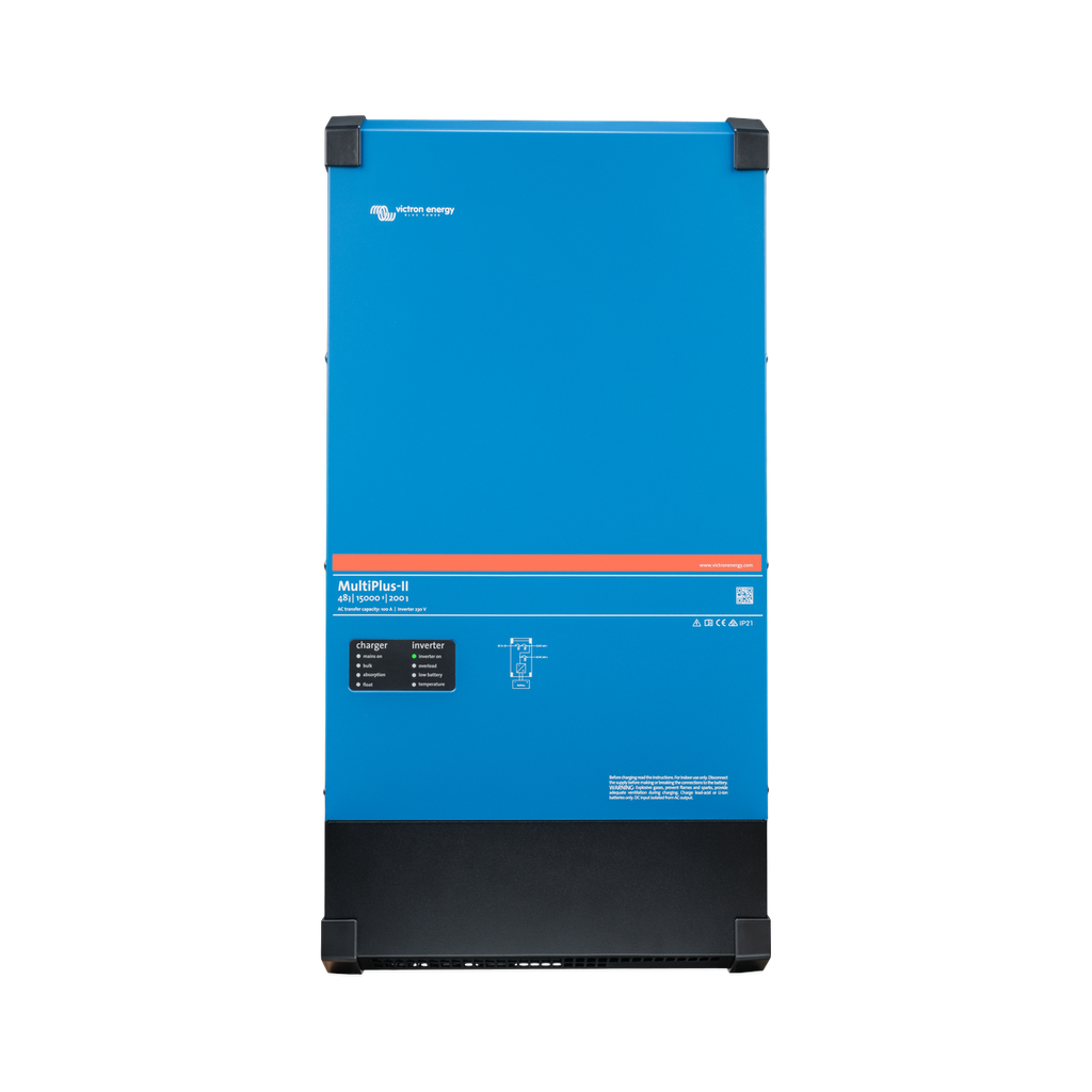 [PMP483150000] Victron MultiPlus-II 48/15000/200-100